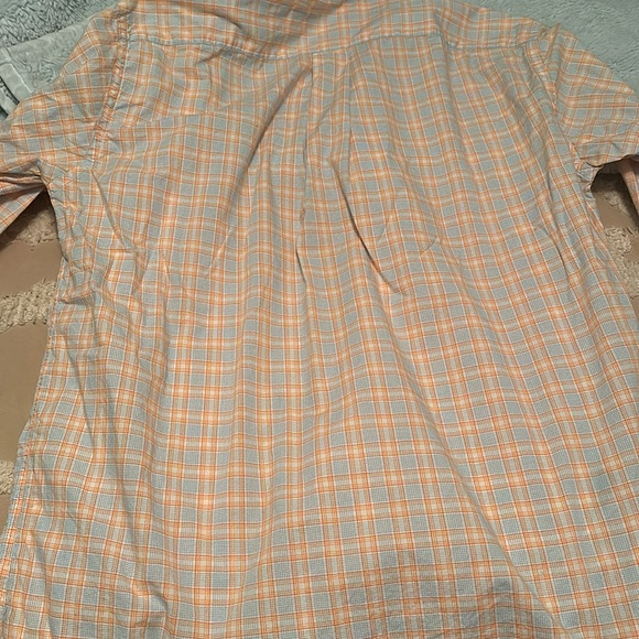 Men’s Southern Point Long sleeves button down! - Picture 4 of 4